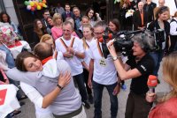 REITEN Olympische Spiele Rio 2016: Olympiasieger Michael Jung (Deutschland)