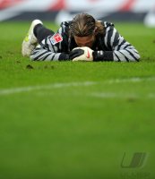 Fussball: 1. Bundesliga Saison 2010/2011: Bremen - Bayern