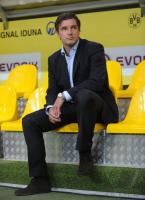 Fussball 1. Bundesliga  Saison 2010/2011: Dortmund, ZORC
