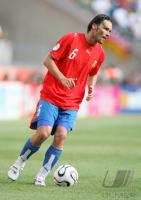 Fussball WM 2006: Tschechien - Ghana