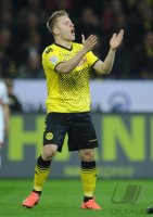 Fussball 1. Bundesliga, Saison 2011/2012: Jakub Blaszczykowski (geannt KUBA, Borussia Dortmund)