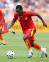 Fussball WM 2006 Ghana - USA