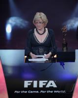 FIFA  World Player Gala  2009;  Fair Play Award