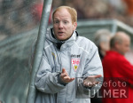 Fussball 1. Bundesliiga 04/05  VfB Stuttgart  Sammer