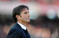 Fussball 1. Bundesliga, Saison 2011/2012: Trainer Bruno Labbadia (VfB Stuttgart)