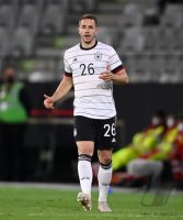 FUSSBALL INTERNATIONAL Testspiel EM 2021:  Deutschland - Daenemark