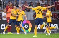 Fussball International Audi Cup 2017