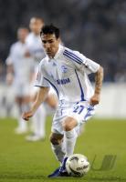 Fussball 1. Bundesliga: Arminia Bielefeld - FC Schalke 04