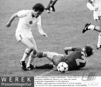 Fussball / Europacup Finale