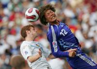 Fussball International  U 20 Weltmeisterschaft Match 8 Japan vs Scotland