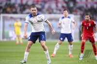 FUSSBALL WM 2022 Vorrunde: England - Iran