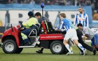 Fussball Schweizer Super League  FC  Zuerich - FC Basel