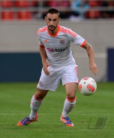 Testspiel: Paulaner Cup - FC Bayern Muenchen