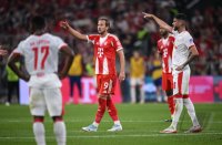Fussball Saisoneroeffnung 1. Bundesliga 25/26
1. Spieltag: FC Bayern Muenchen - RB Leipzig