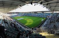 Fussball U 21 EM 2009:  Spanien - Deutschland