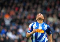 FUSSBALL, 1. BUNDESLIGA, 30. Spieltag: Bochum - Hamburg