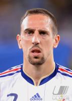 FUSSBALL WM 2010, VORRUNDE: Uruguay - Frankreich