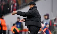 Fussball International CHL 24/25: FC Bayern Muenchen - Slovan Bratislava