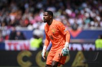 FUSSBALL UEFA Nations League 2024/2025
Deutschland - Frankreich