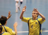 Fussball International FIFA FUTSAL WM 2008