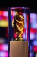 Fussball WM  56. FIFA - Kogress