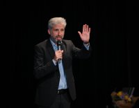 Tag des Ehrenamts der Handwerks Reutlingen 2026