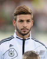 Fussball International  U 21 Laenderspiel: Marvin Plattenhardt (Deutschland)