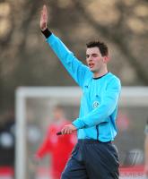 FUSSBALL 3. BUNDESLIGA: SV Werder Bremen II - Fortuna Duesseldorf