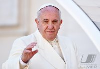 Rom Generalaudienz;  Papst Franziskus I.