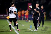 Fussball, Junioren U 17 WM 2025 Deutschland - Korea DVR, Gruppe G