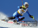 SKI   Weltcup  Slalom Aspen Damen Corina Grnenfelder (SUI)