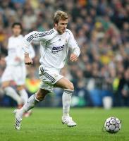 Fussball, Champions League: Real - Bayern