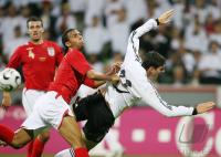 Fussball International: Deutschland U21 - England U21