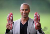 Leichtathletik: 100 M   Marius Broening