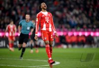 Fussball 1. Bundesliga  Saison  2025/2026  11. Spieltag 
FC Bayern Muenchen - SC Freiburg