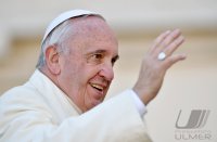 Rom Generalaudienz;  Papst Franziskus I.