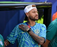 Fussball WM 2026 Vorrunde: Brasilien - Marokko