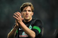 Fussball 1. Bundesliga Saison 12/13: VfL Wolfsburg - SV Werder Bremen