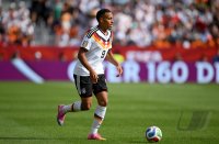 Fussball WM 2026 Vorrunde: Deutschland - Elfenbeinkueste