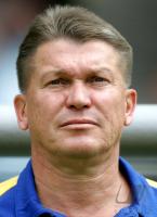 Fussball WM 2006: Ukraine - Tunesien