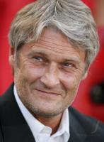 Fussball  Ligapokal 2007  VfB Stuttgart - FC Bayern Muenchen