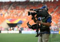 Fussball WM 2006 Holland - Elfenbeinkueste