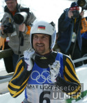 Olympische Winterspiele 2002  Rodeln