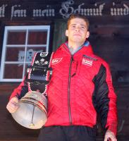 Ski Alpin  Herren Riesenslalom Adelboden