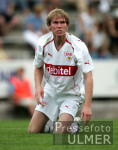Future Team Oesterreich-Stuttgart; Spielszene
