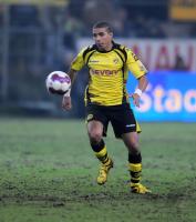 Fussball 1. Bundesliga : Mohamed Zidan (BVB)