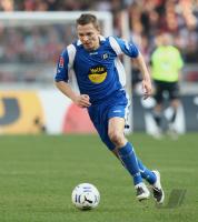 Fussball 1. Bundesliga:  TIMM (Karlsruher SC)