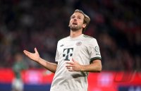 Fussball  1. Bundesliga   Saison 2025/2026     
FC Bayern Muenchen - SV Werder Bremen