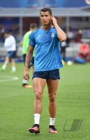 Fussball Champions League Finale 2016: Cristiano Ronaldo (Real Madrid)