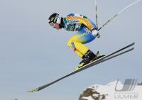 Ski Alpin;  Abfahrt Herren  Wengen 2006